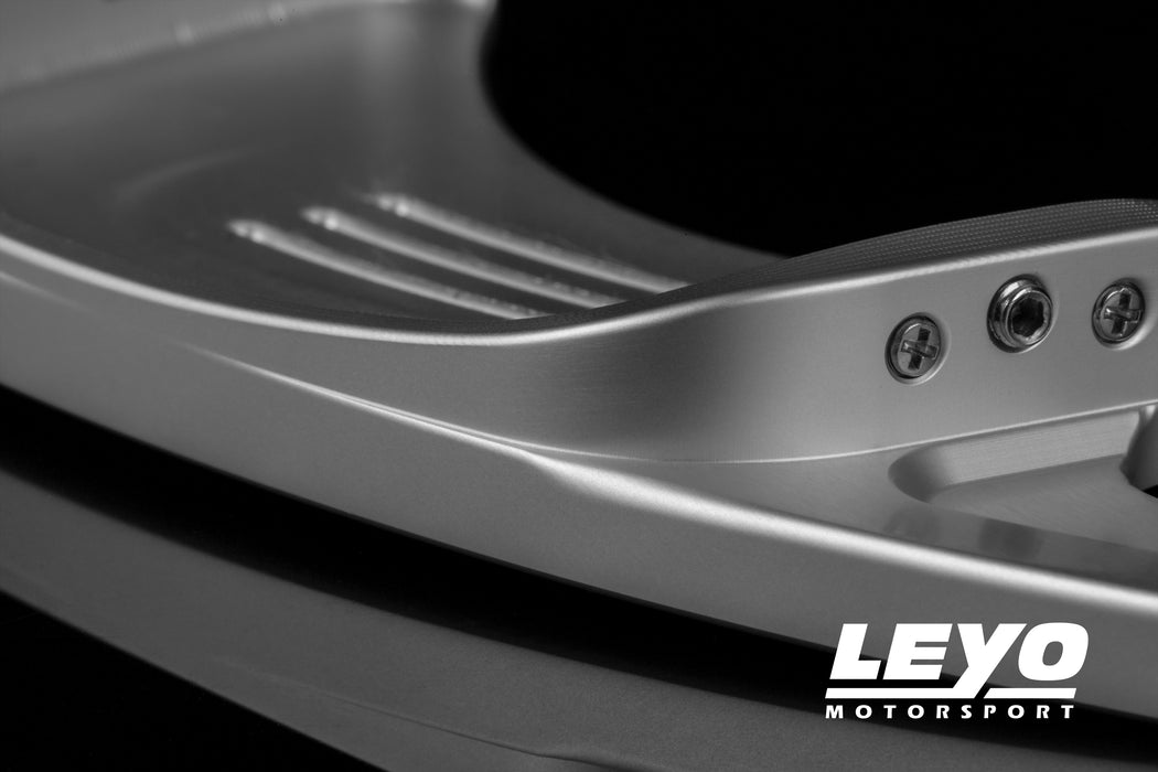 LEYO - VW MK7 GTI / R BILLET PADDLE SHIFT EXTENSION GEN.2