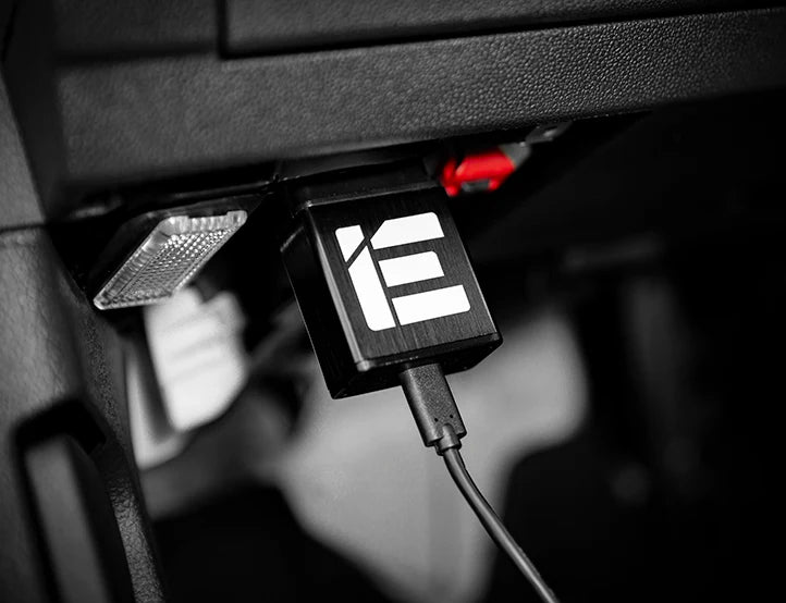 IE VW MK7 & Audi 8V DSG (DQ381) Transmission Tune | Fits 2019+ GTI, GLI, Golf R, S3, A3 & 2019+