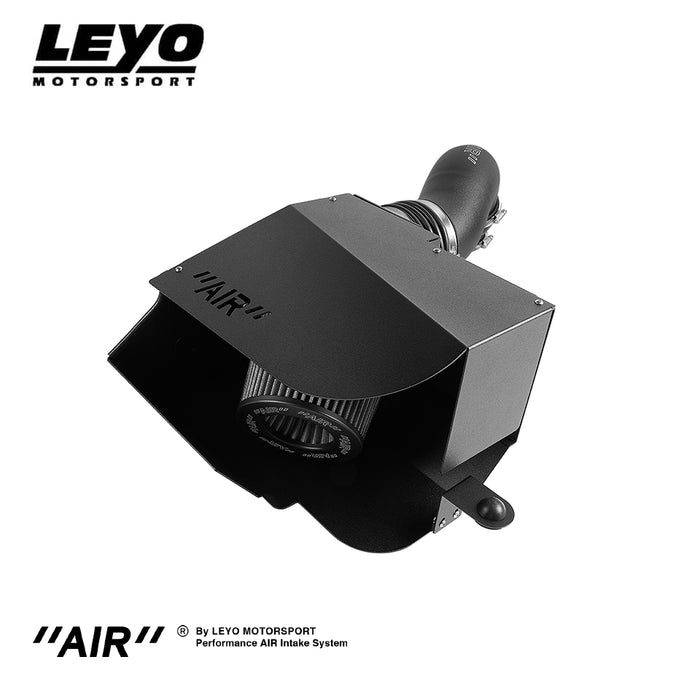 LEYO - MK8 GTI COLD AIR INTAKE SYSTEM
