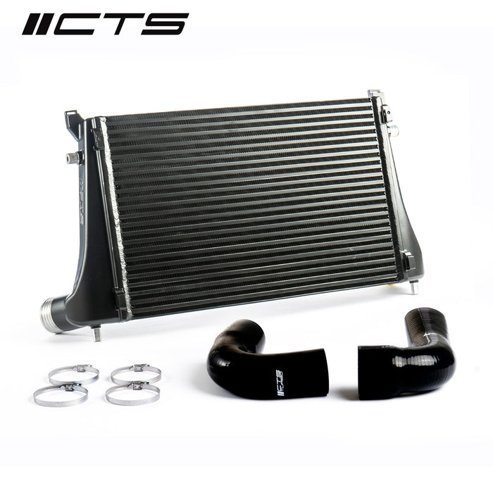 CTS Turbo - VW/AUDI MQB 1.8T/2.0T Direct Fit Intercooler