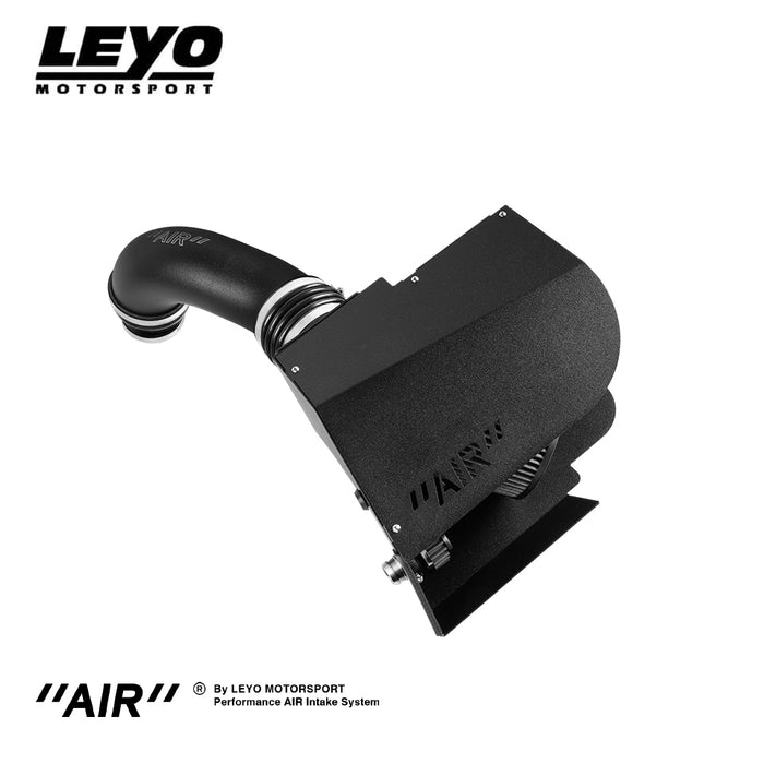 LEYO - 1.8/2.0T MQB COLD AIR INTAKE SYSTEM V2 (Non - MAF)