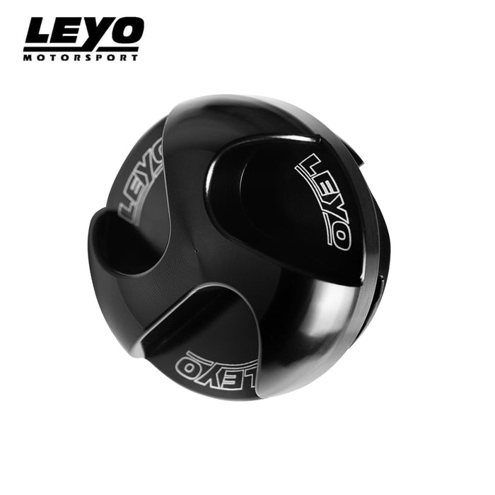 LEYO - OEM REPLACEMENT BILLET OIL CAP