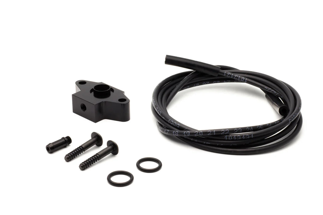 BMW N20/N54/N55 Boost Tap
