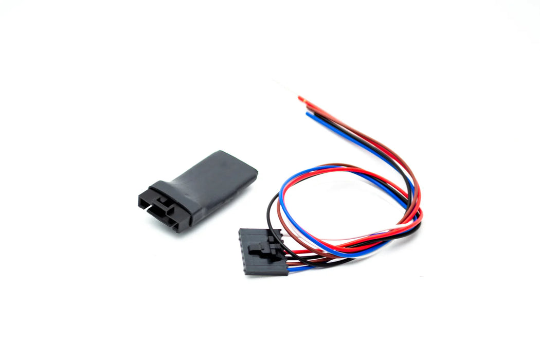 Ethanol Sensor Voltage Adaptor (ESVA)