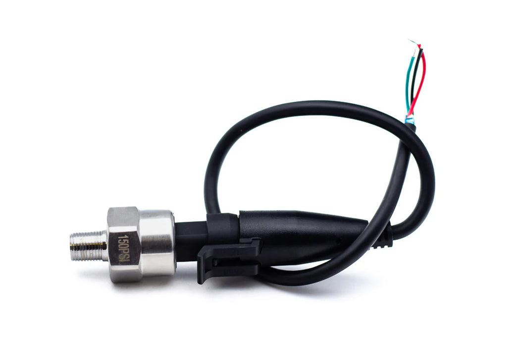 0–150 PSI Pressure Sensor (0–5V)