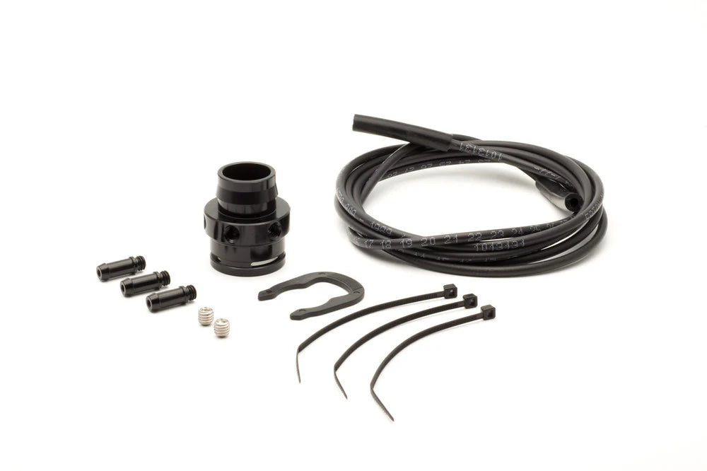 VW FSI / TSI / TFSI Boost Tap