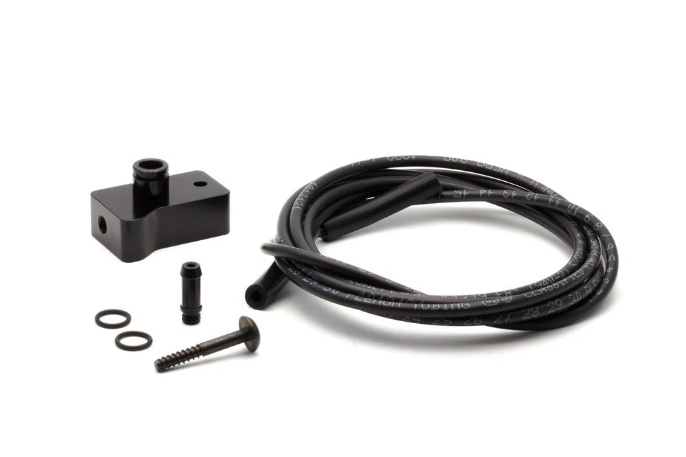 VW EA888 Boost Tap
