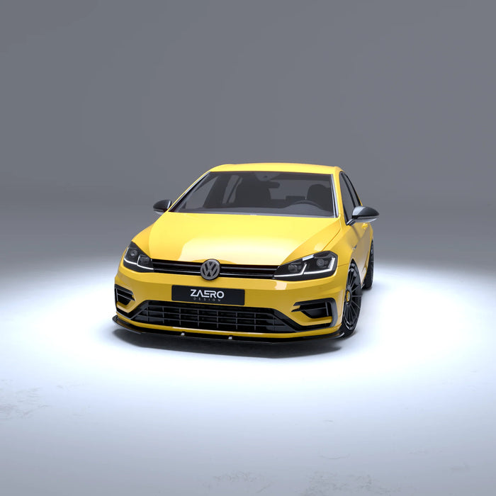 Zaero Designs - EVO-1 Full Kit for Volkswagen Golf MK7.5R 2018-2021