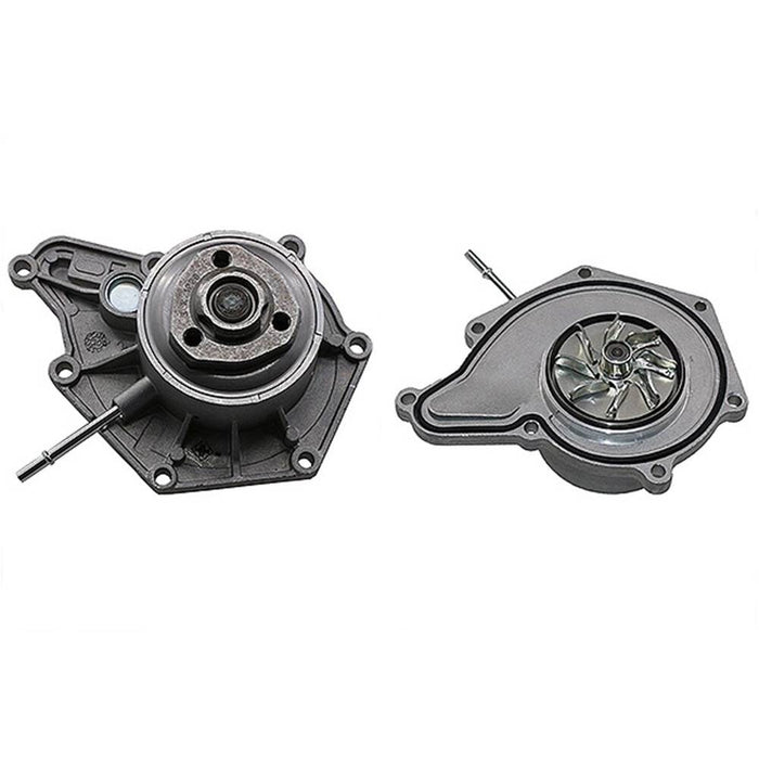 INA - Waterpump - Audi A4 B8 (8K2) A4 / S4 3.0 TFSI CMUA, CRED