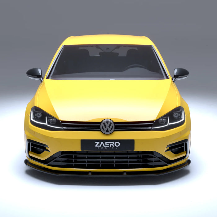 Zaero Designs - EVO-1 Full Kit for Volkswagen Golf MK7.5R 2018-2021