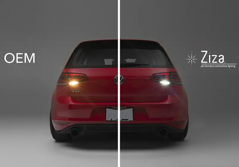 Ziza performance automotive online lighting