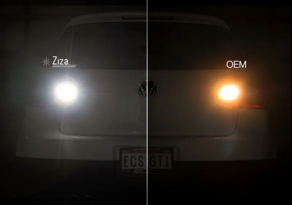 ZIZA LED Reverse Light Kit - VW MK5 | Passat B6 | Jetta V