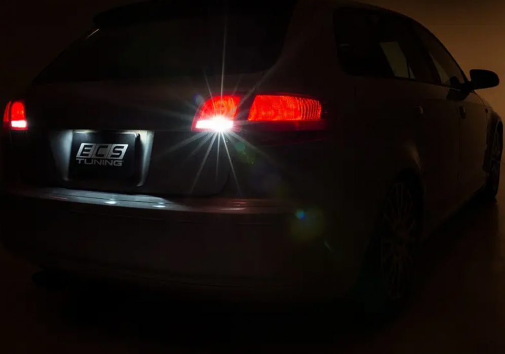 ZIZA LED Reverse Light Kit - Audi A3 8P