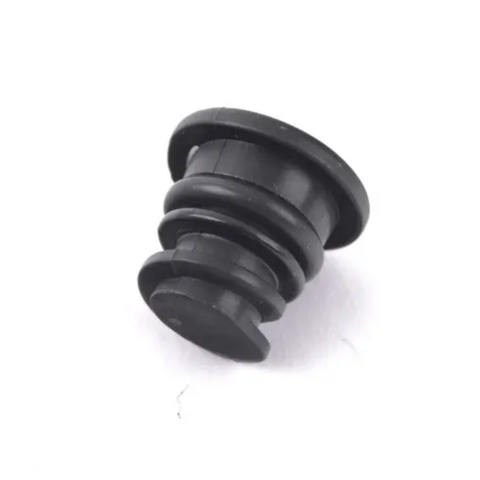 Genuine VW/Audi Plastic Oil Drain Plug EA888.3 - 06L103801