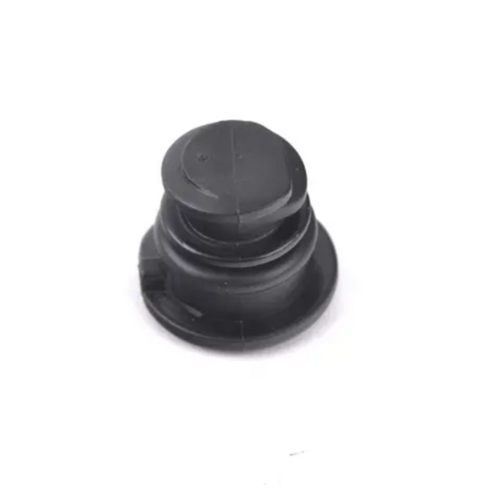 Genuine VW/Audi Plastic Oil Drain Plug EA888.3 - 06L103801