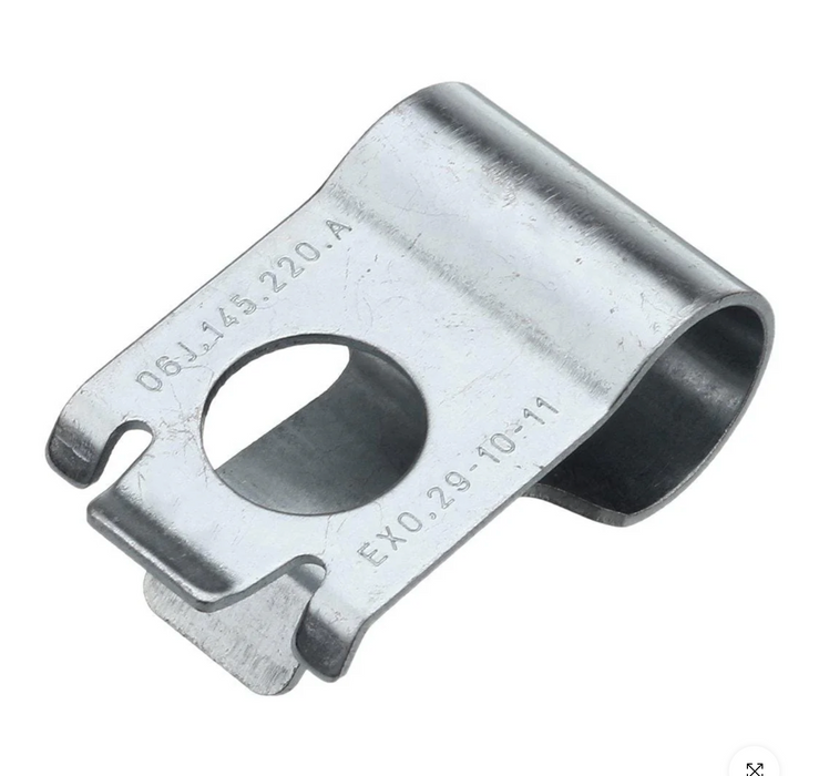 06J145220A - Wastegate Actuator Rod/Rattle Clip for 2.0 TSI/TFSI - Audi & Volkswagen (K03)