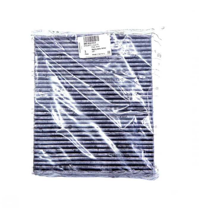 6R0819653 - Genuine Cabin Filter - Audi A1/S1 & Volkswagen Polo 6R