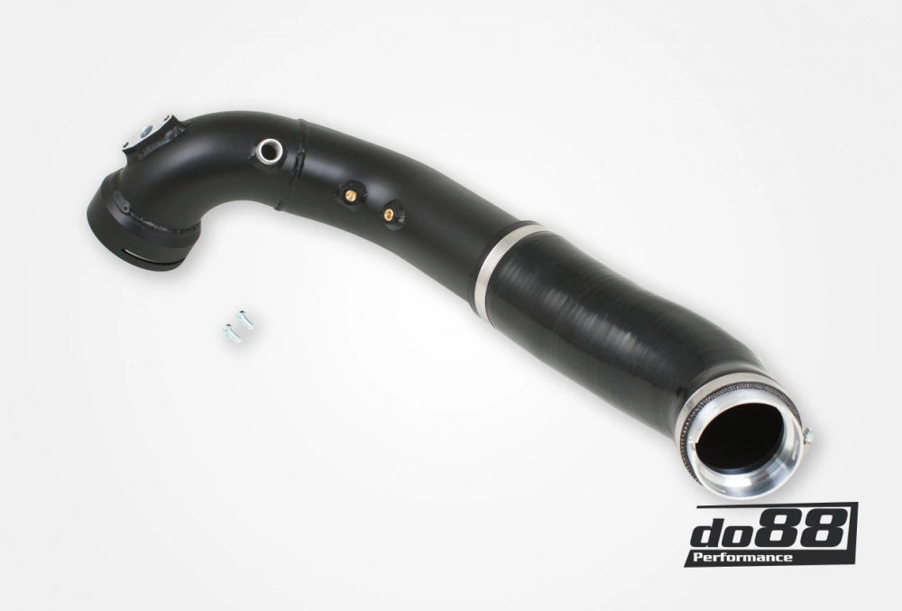 do88 - BMW 1/2/3/4 Series F20/F21/F22/F23/F30/F87 - M135i M235i M2 335i 435i Charge Pipe Kit