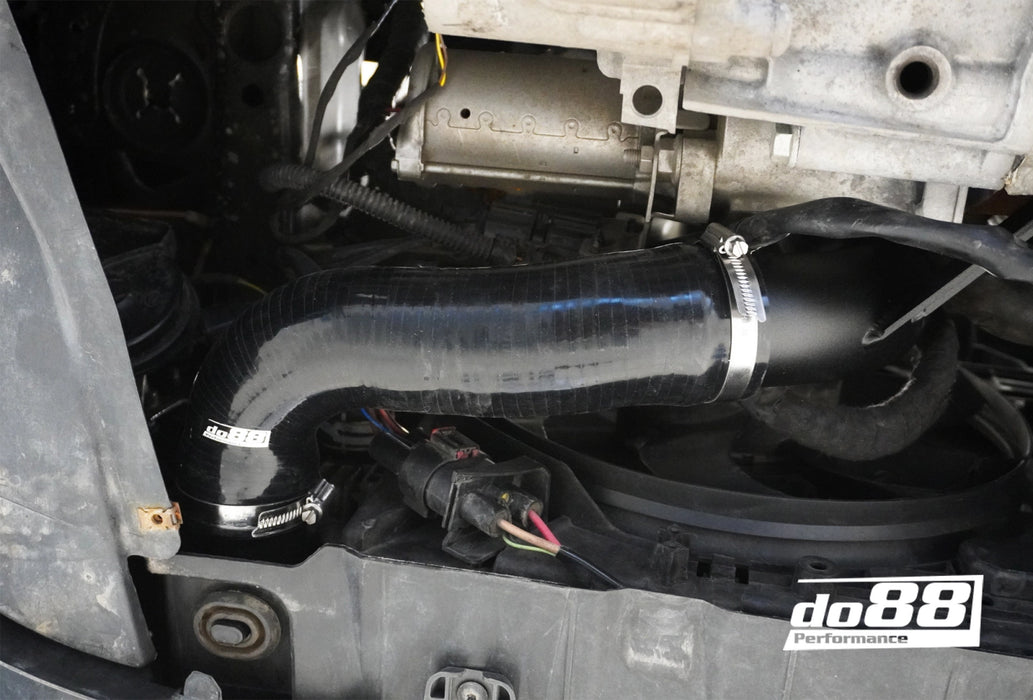 do88 - VW Polo 6C GTI  / Seat Ibiza Cupra / Audi S1 1.8 TSI Charge Pipe Kit + TMD