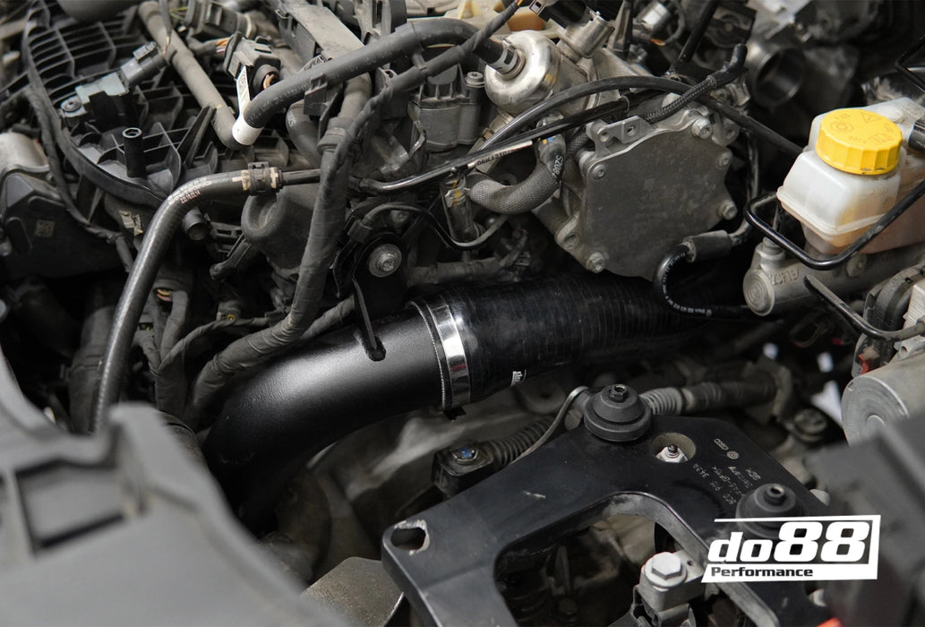 do88 - VW Polo 6C GTI  / Seat Ibiza Cupra / Audi S1 1.8 TSI Charge Pipe Kit + TMD