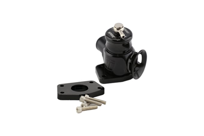 Turbosmart Kompact BOV Dual Port - Hyundai I30N, Kona N, Veloster N