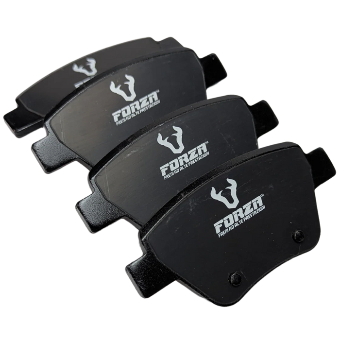 Forza FP3 Rear Brake Pads (DB2211) - VW MK6 GTI - FP3.J946.IB