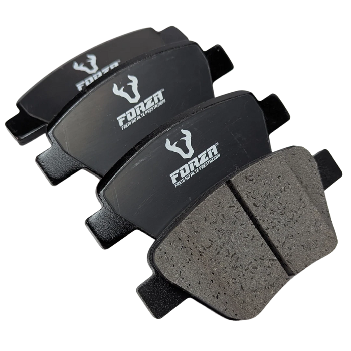 Forza FP3 Rear Brake Pads (DB2211) - VW MK6 GTI - FP3.J946.IB