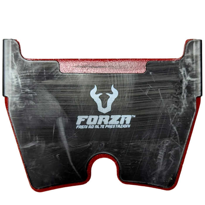 Forza FP3 Front Brake Pads – Audi 8-Piston Calipers (RS6 / R8) / Lamborghini Gallardo – FP3.I557.JA