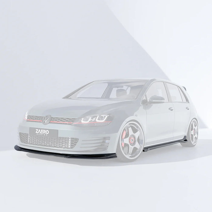 Zaero Design EVO-1 Full Kit – Volkswagen Golf GTI MK7 2013–2017