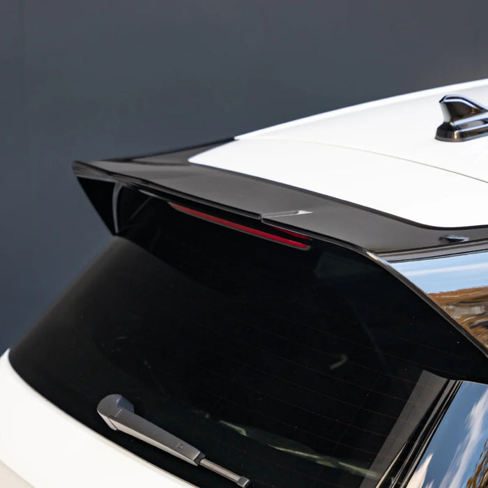 Zaero Design EVO-1 Rear Spoiler – Volkswagen Golf MK8 / MK8.5 TSI & GTI 2021+