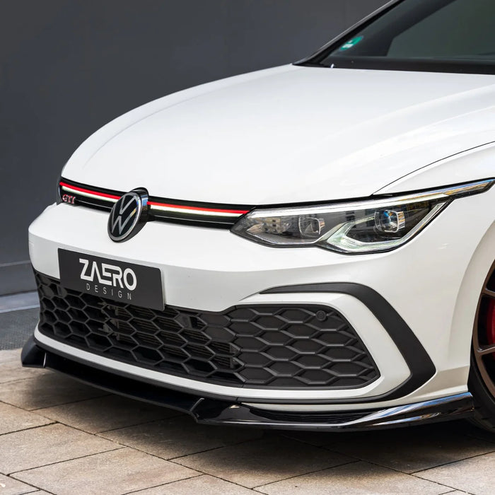 Zaero Design EVO-1 Full Body Kit – Volkswagen Golf MK8 GTI 2021–2024