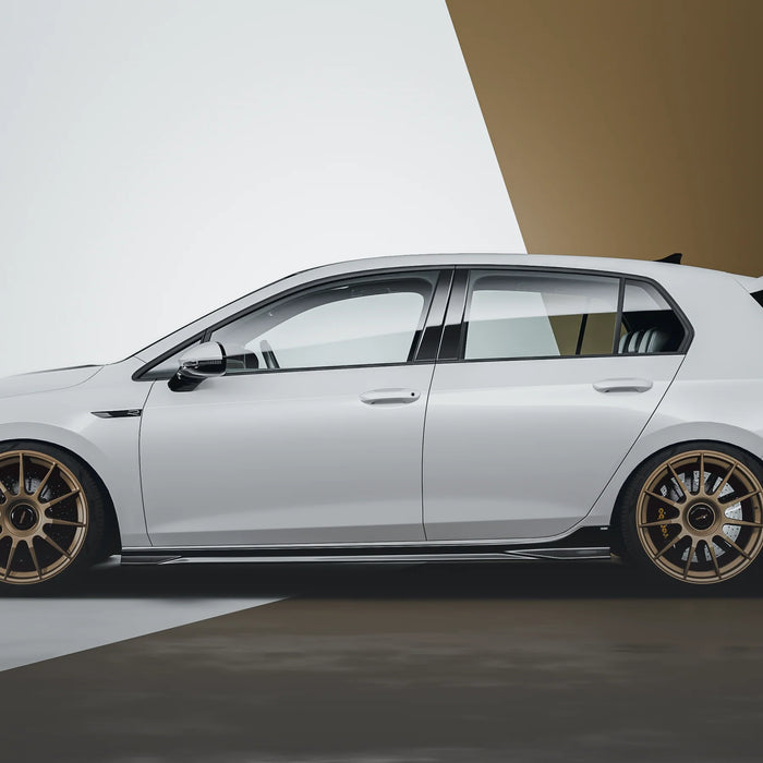 Zaero Design EVO-1 Full Kit – Volkswagen Golf R MK8 2021–2024