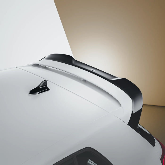 Zaero Design EVO-1 Rear Spoiler – Volkswagen Golf MK8 GTI Clubsport & Golf R MK8 / MK8.5 2021+