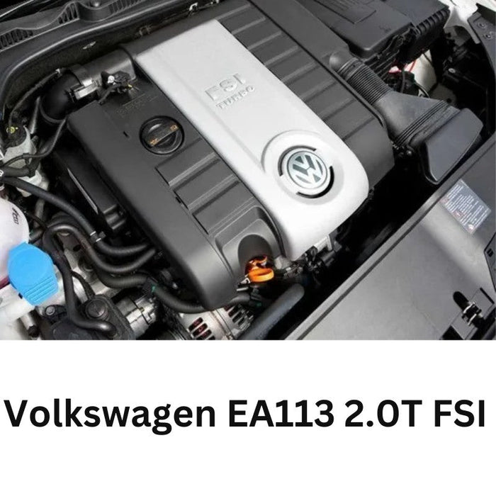 INA - Cam Follower - Audi 8P/B7 & Volkswagen MK5/MK6R - AXX/BWA/BPY/CDL - 711024510