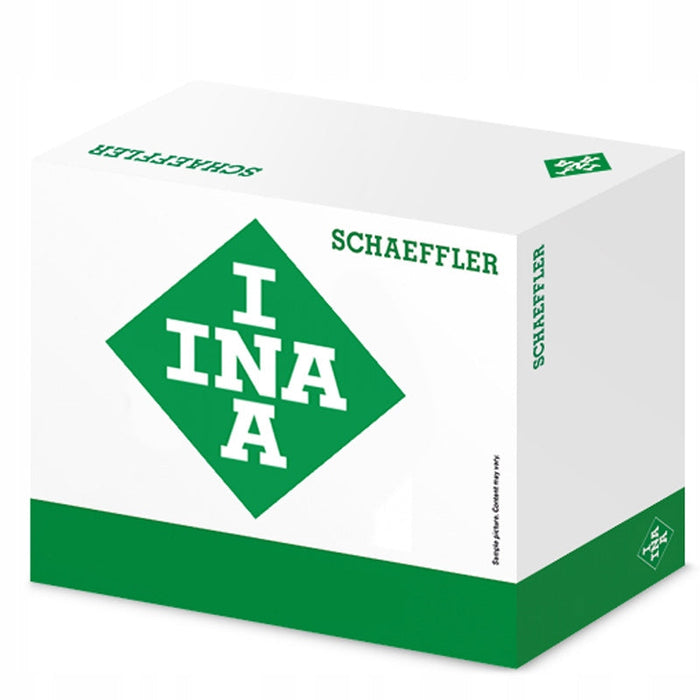 INA - Timing Chain Kit - Volkswagen SCIROCCO III (137, 138) 1.4 TSI CAVD, CNWA, CTHD, CTKA