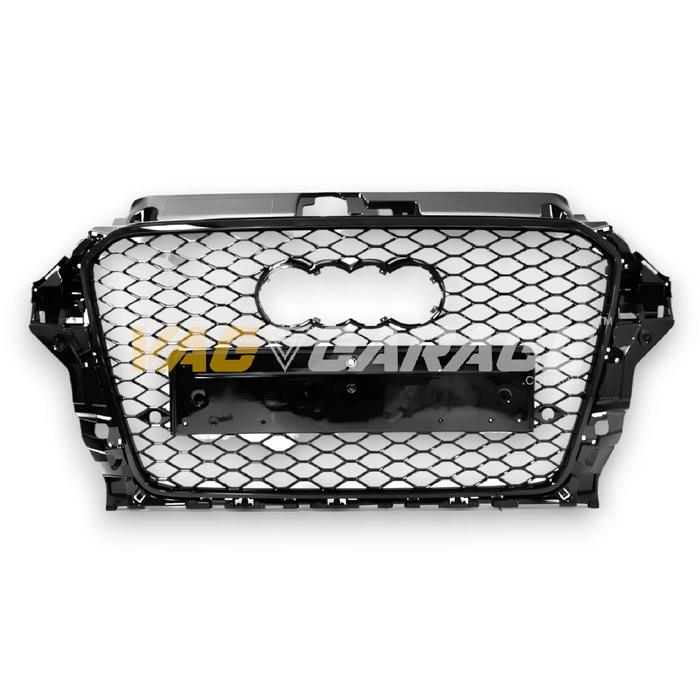 Audi RS Style Honeycomb Grille - A3 S-line/S3 8V (2013 - 2016)