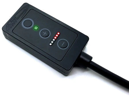 Burger Motorsport VAG Pedal Tuner - Adjustable throttle response