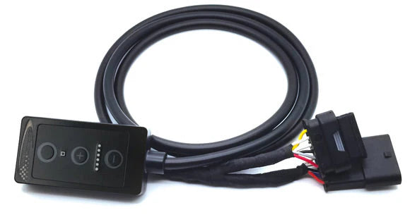 Burger Motorsport VAG Pedal Tuner - Adjustable throttle response