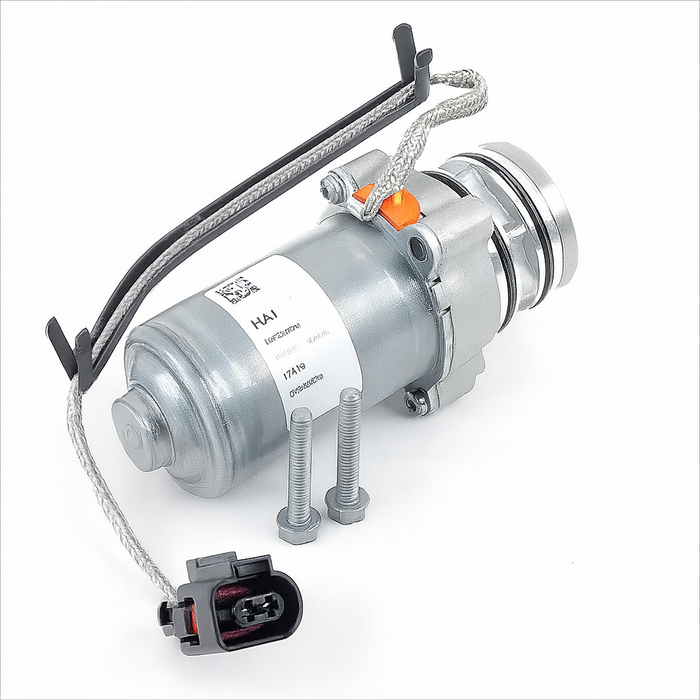 0CQ598549 - Gen 5 Haldex Pump - Volkswagen Golf MK7R & Audi 8V S3/TT/TTS/RS3 - MQB - EA888.3
