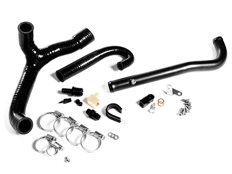 IE Intake Manifold Install Kit - Audi A4 B7 (EA113)