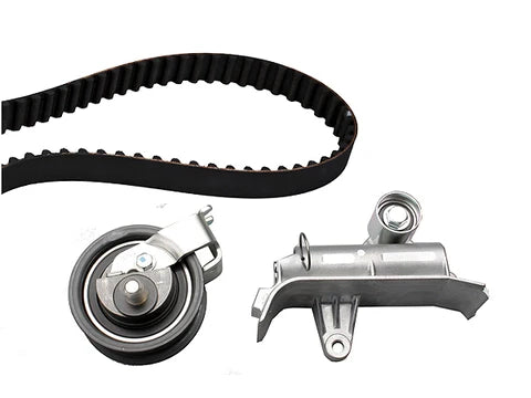 INA - Timing Belt Kit - AUDI A4 B5 Avant (8D5) 1.8 T AEB, ANB, APU, ARK, AWT