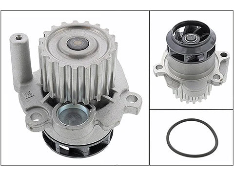 INA - Waterpump - Volkswagen TRANSPORTER T5 Bus (7HB, 7HJ, 7EB, 7EJ) 1.9 TDI AXB