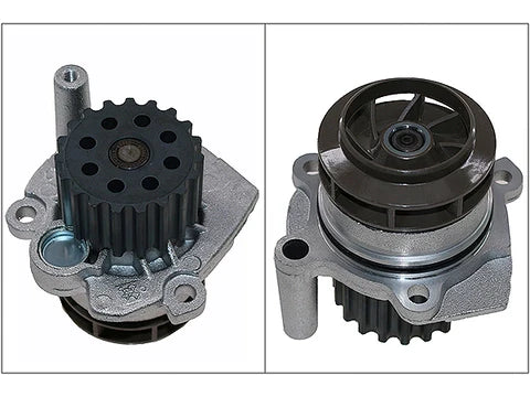 INA - Waterpump - Volkswagen EOS (1F7, 1F8) 2.0 TDI CFFA