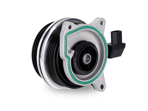 INA - Waterpump - Volkswagen SHARAN (7N1, 7N2) 1.4 TSI CAVA, CTHA