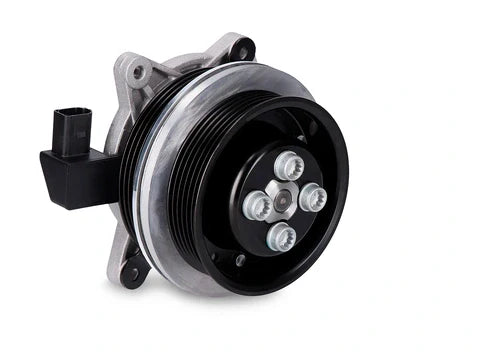 INA - Waterpump - Volkswagen TIGUAN (5N) 1.4 TSI CAVD, CTHD
