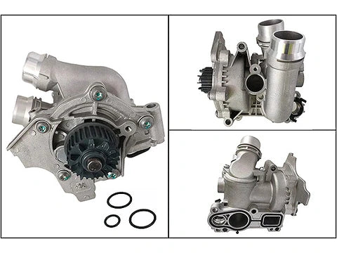 INA - Waterpump - SKODA YETI (5L) 1.8 TSI 4x4 CDAB