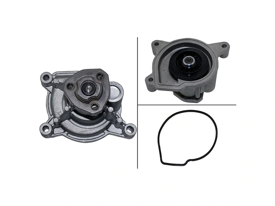 INA - Waterpump - Volkswagen GOLF V Variant (1K5) 1.4 TSI CAXA