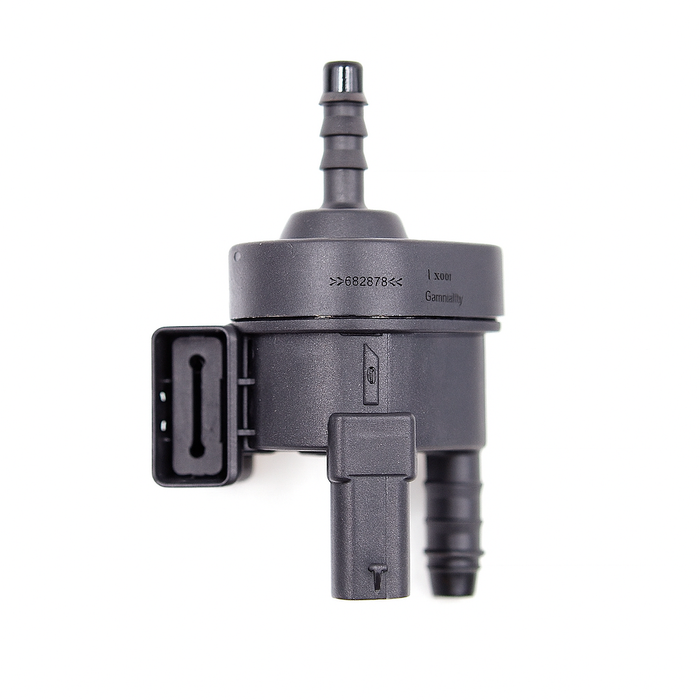 06H906517AE - Canister Purge Valve - Audi 8V S3/TT/TTS & Volkswagen Golf GTI/R MK7 (MQB)