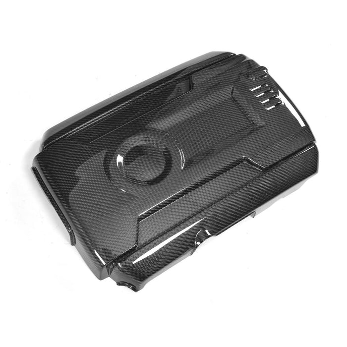 Replacement Carbon Fibre Engine Cover MK7/7.5 GTI/R and EA888.3 Models