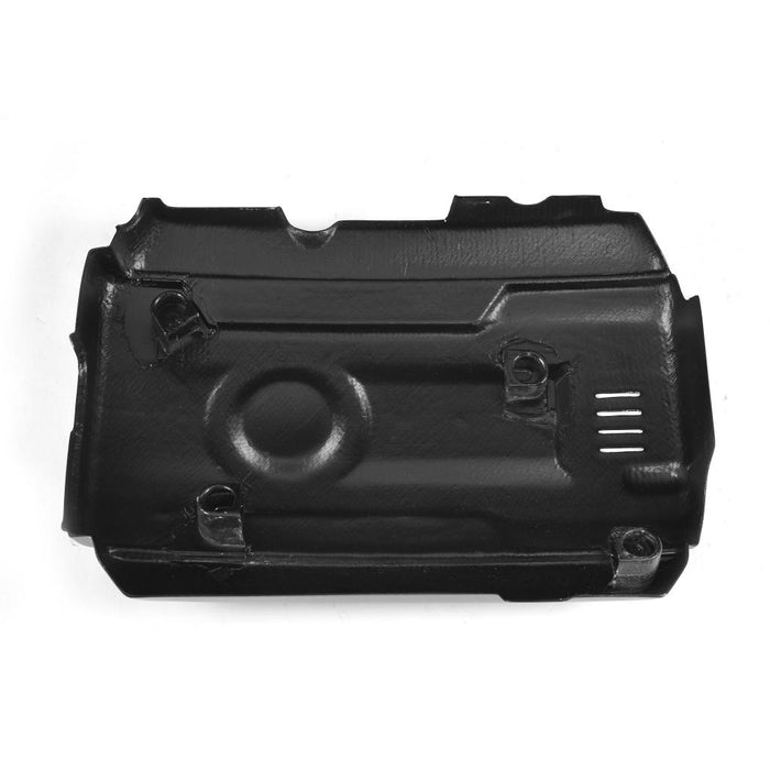 Replacement Carbon Fibre Engine Cover MK7/7.5 GTI/R and EA888.3 Models